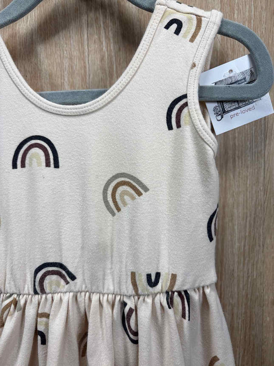 Alice and Ames Size 4y Dress