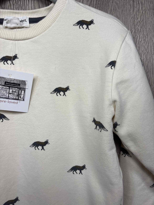Miles the Label Size 18-24m Shirt