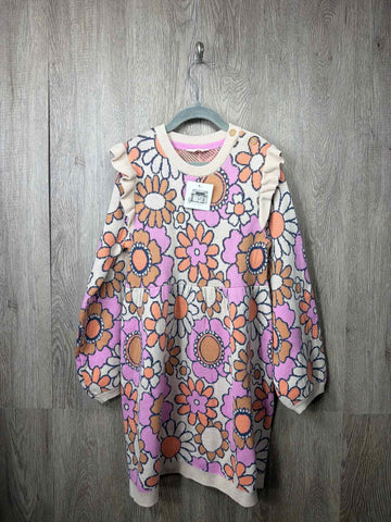Size 6y Dress