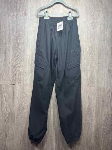 Adidas Size 11-12y Pants