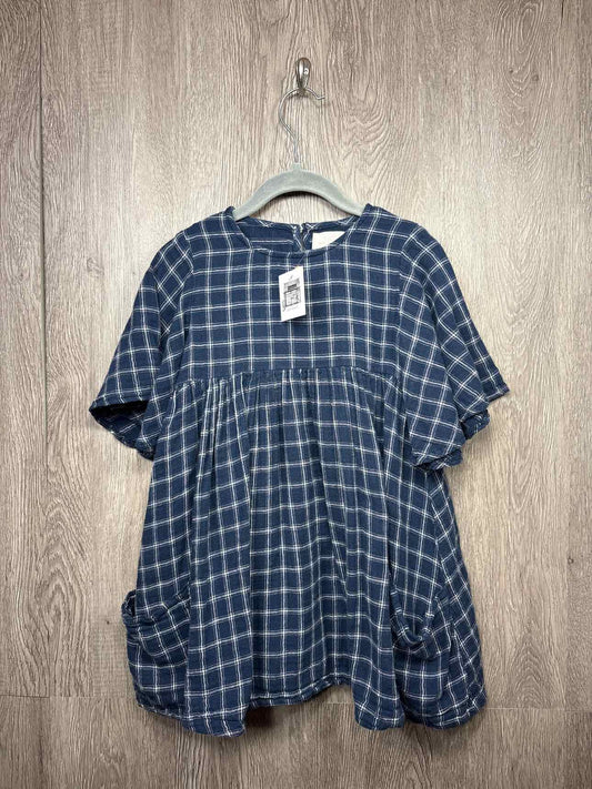 Vignette Size 4y Dress