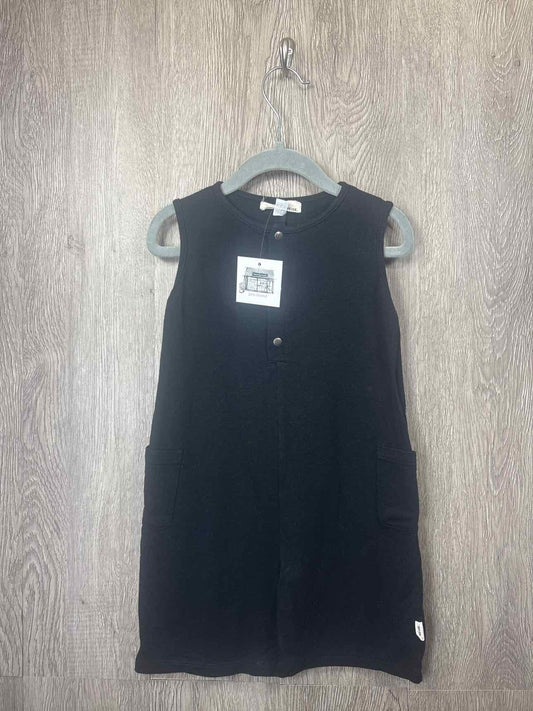 Greige Child Size 2y Romper