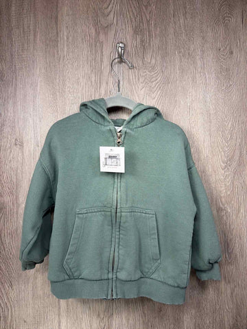Zara Size 3-4y Hoodie