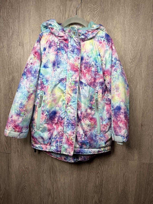 Therm Size 4y Jackets & Outerwear