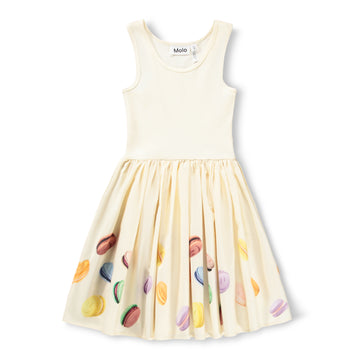 Cassandra - Happy Macarons