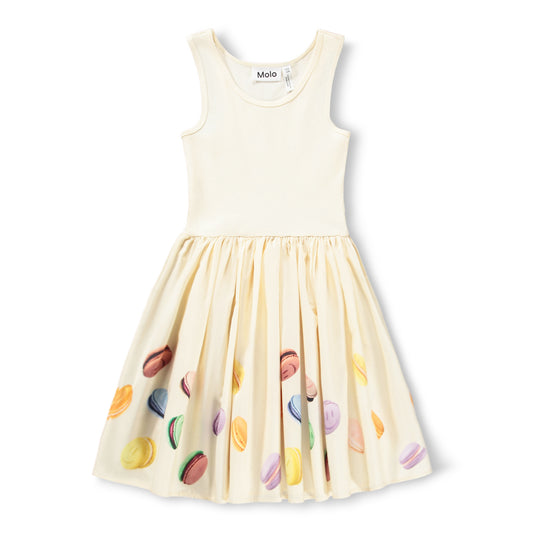 Cassandra - Happy Macarons