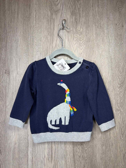 Gap Size 18-24m Sweater