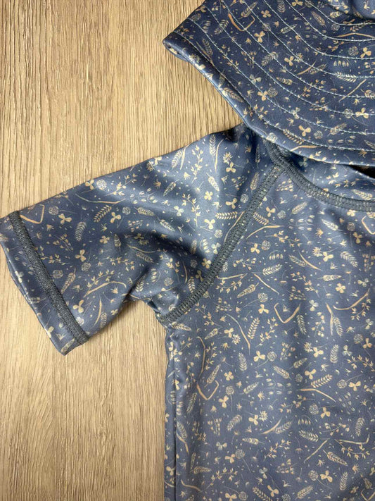 Wheat Size 6-9m Swim gear