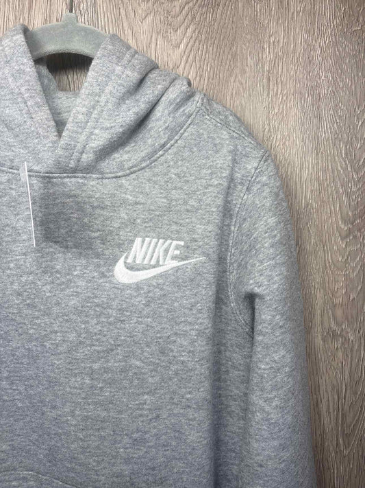 Nike Size 6-7y Hoodie