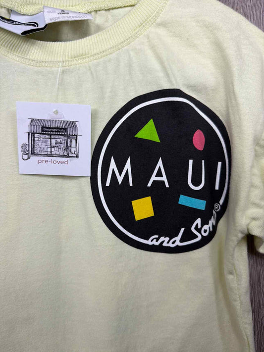 Zara Size 5y Shirt