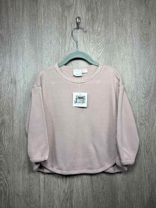 Zara Size 2-3y Shirt