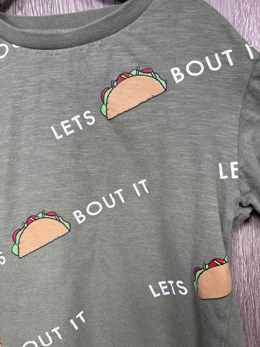 Size 6y Shirt