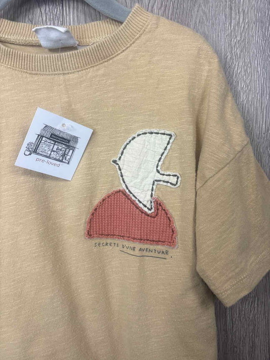 Zara Size 2-3y Shirt