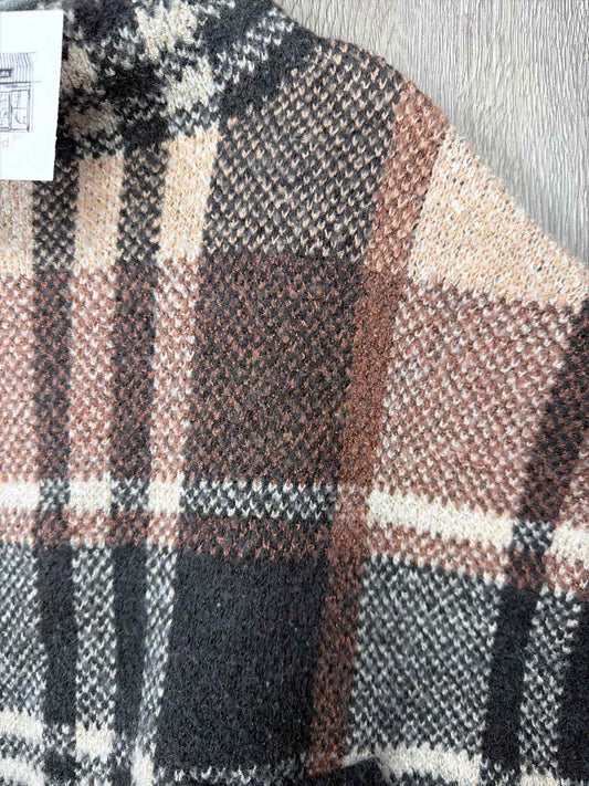 Zara Size 12-18m Sweater