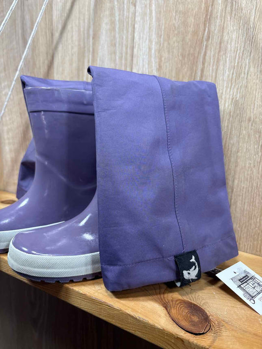 Kid Orca Size C11 Rain Boots