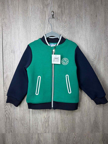 Jacadi Size 4y Jackets & Outerwear