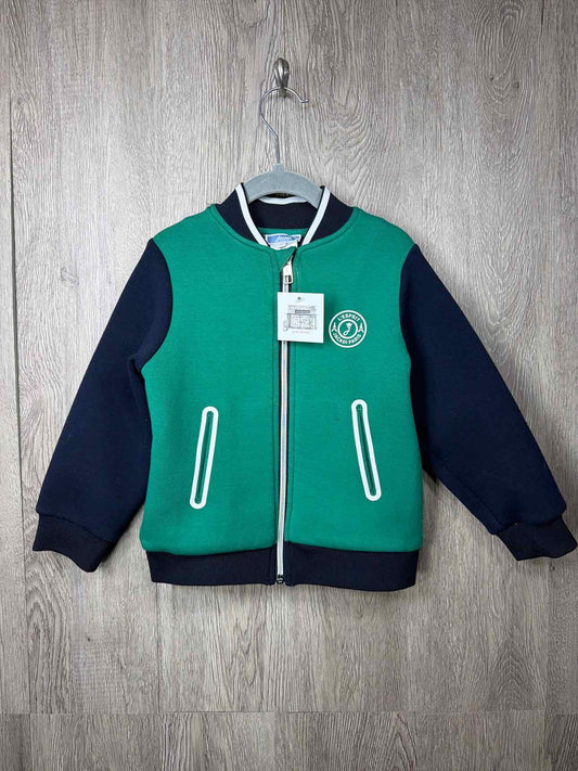 Jacadi Size 4y Jackets & Outerwear