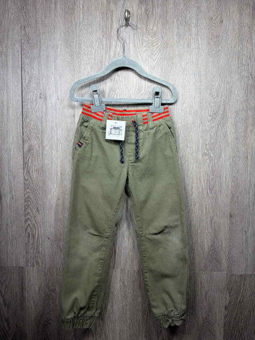 Sergent Major Size 5y Pants