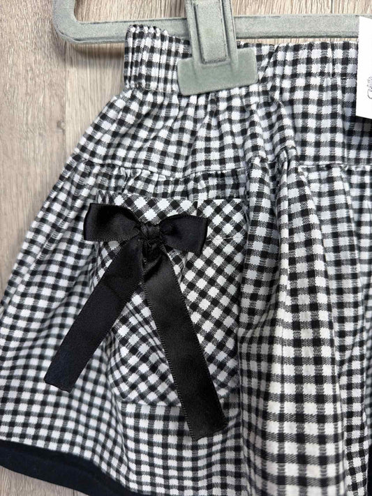 Kiki Kidswear Size 2y Skirt