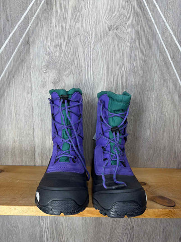 The North Face Size Y1 Boots