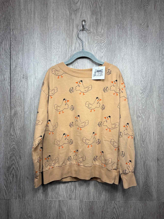 Size 5-6y Shirt