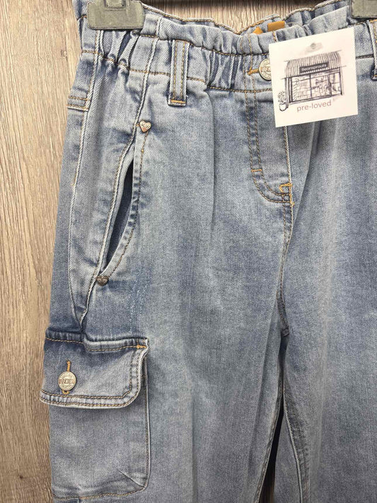 Souris Mini Size 12y Pants