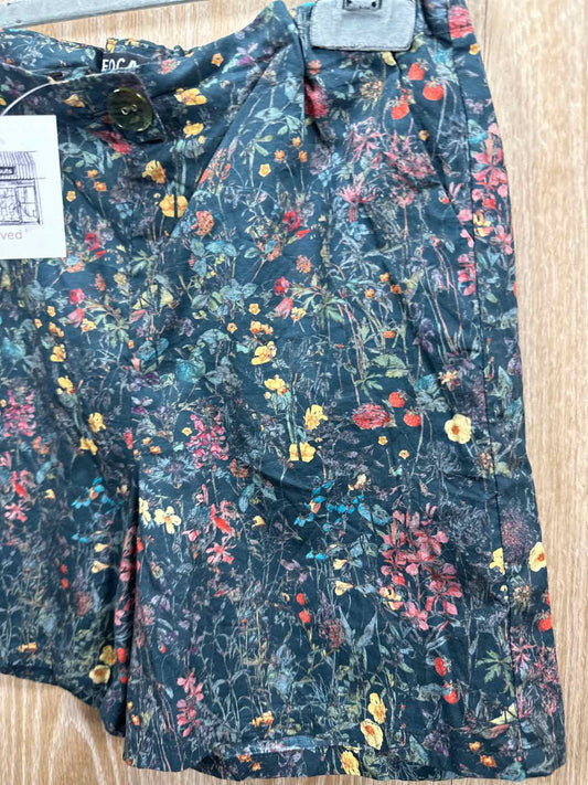 Size 8y Shorts