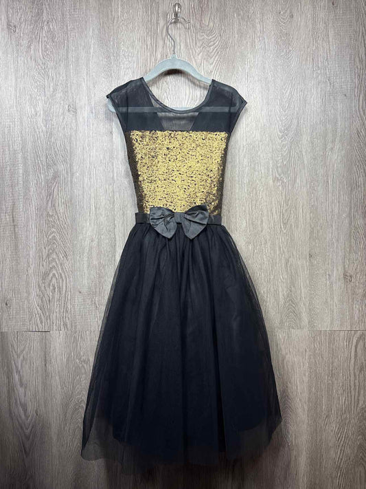 Size 10y Dress