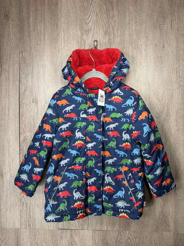 Size 3-4y Jackets & Outerwear