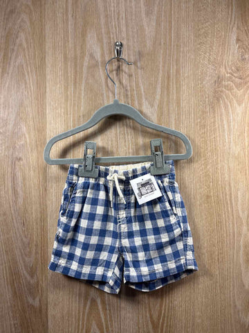 Gap Size 12-18m Shorts