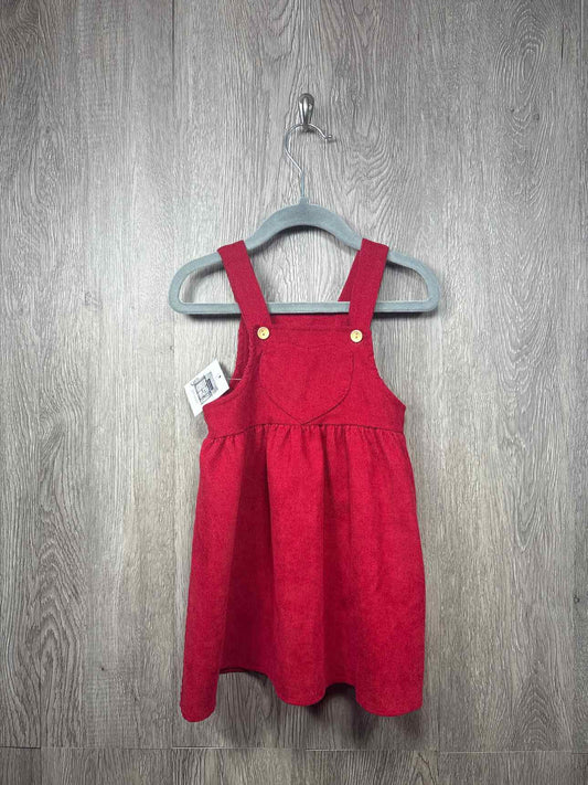 Size 9-12m Dress