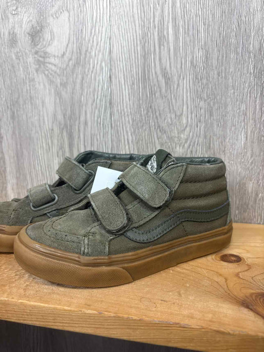Vans Size C13 Sneakers