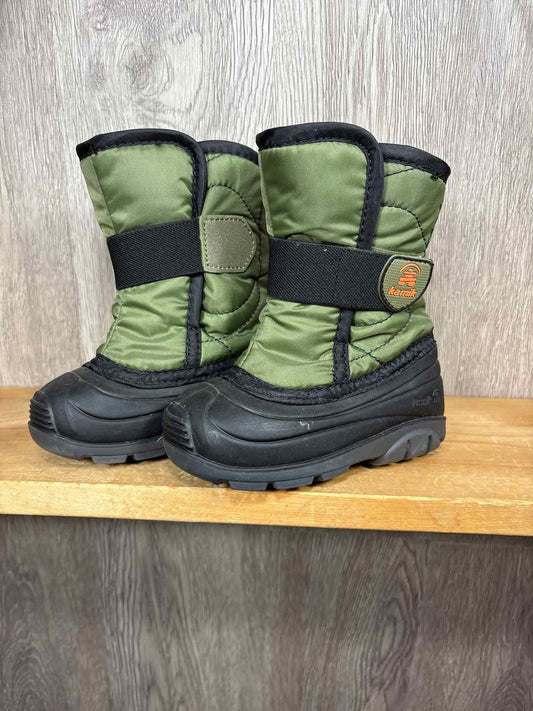 Kamik Size C7 Boots