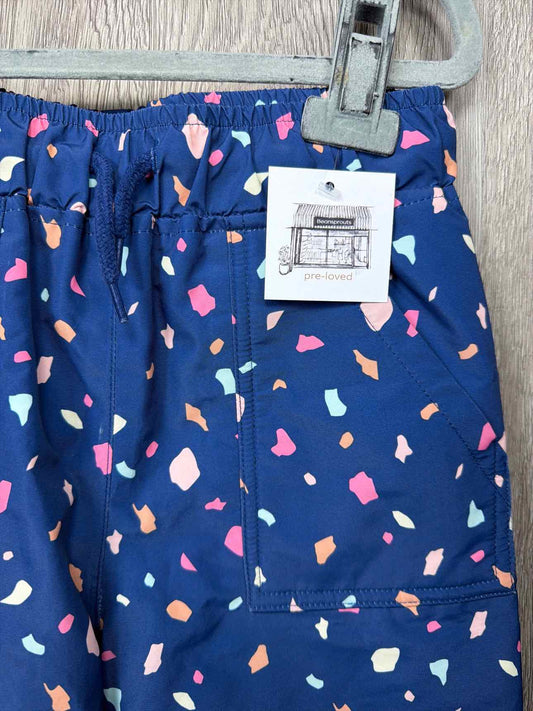 Jan & Jul Child Size 5y Rain gear