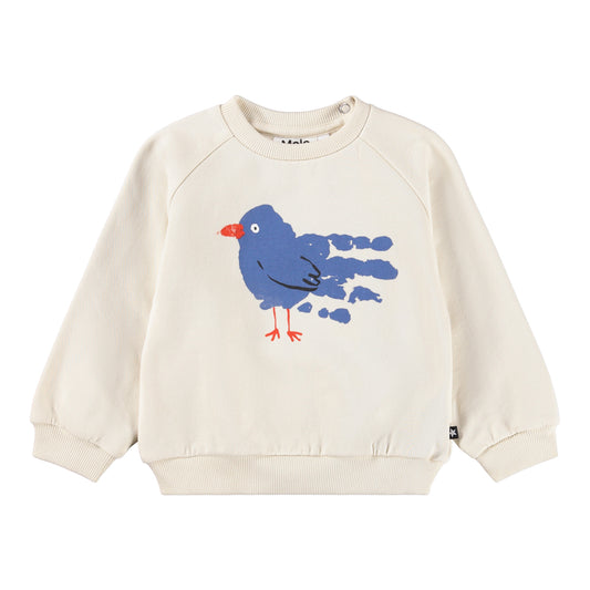 Disc - Blue Bird
