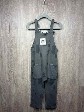 Zara Size 2-3y Overalls