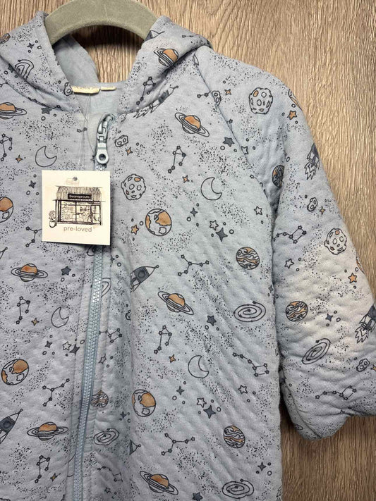 Fixoni Size 6-9m Jackets & Outerwear