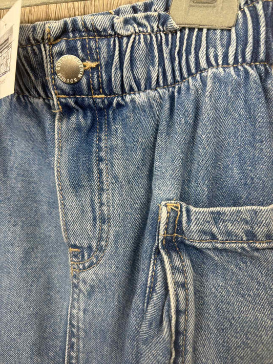 H&M Size 8-9y Skirt