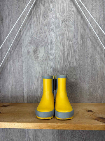 Jan & Jul Size C5 Rain Boots