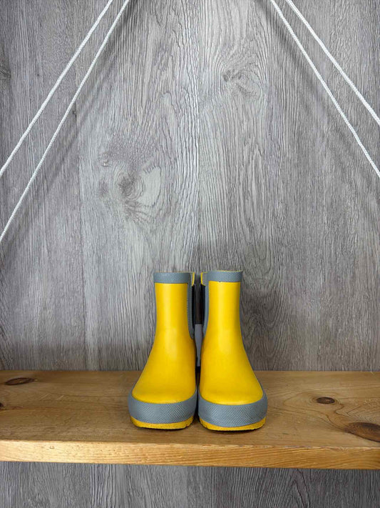 Jan & Jul Size C5 Rain Boots