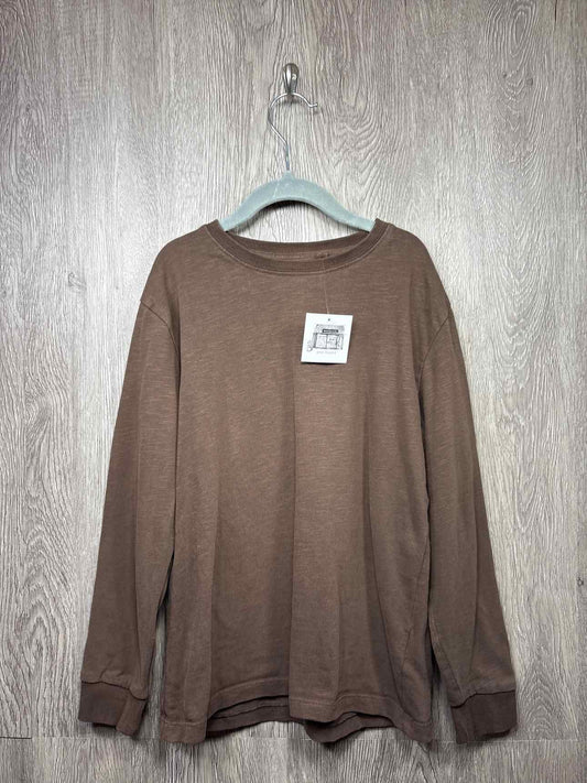 Next Size 9y Shirt