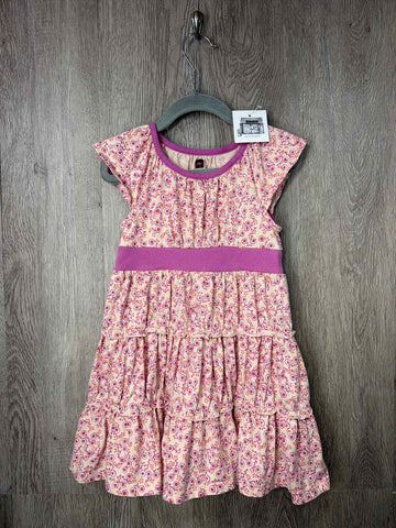 Tea Collection Size 2y Dress
