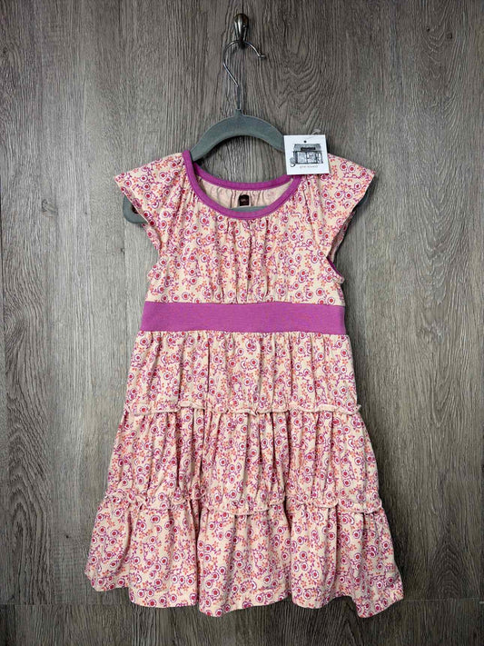 Tea Collection Size 2y Dress