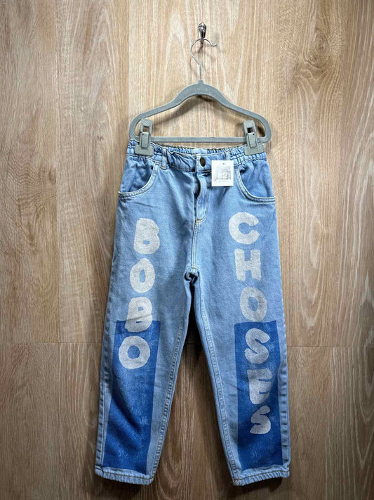 Bobo Choses Size 8-9y Pants