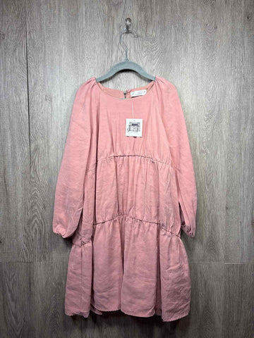 Zara Size 9y Dress