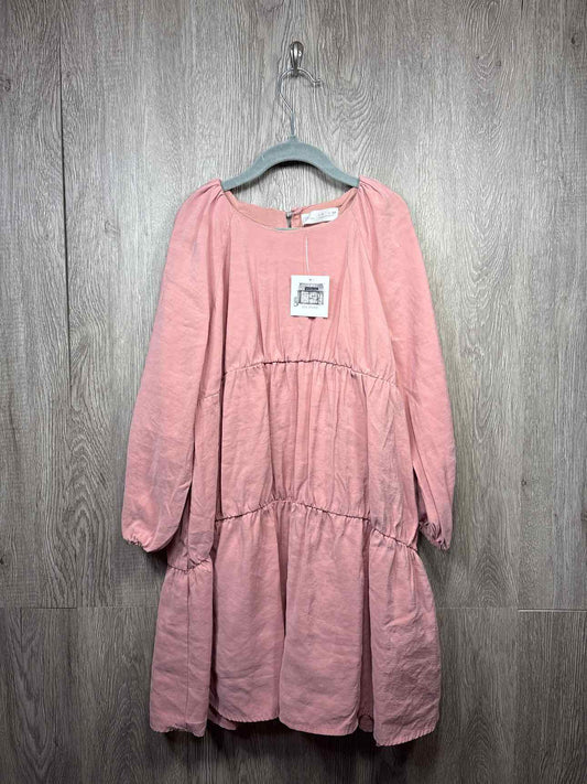 Zara Size 9y Dress