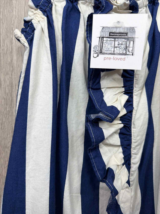 Size 8y Dress