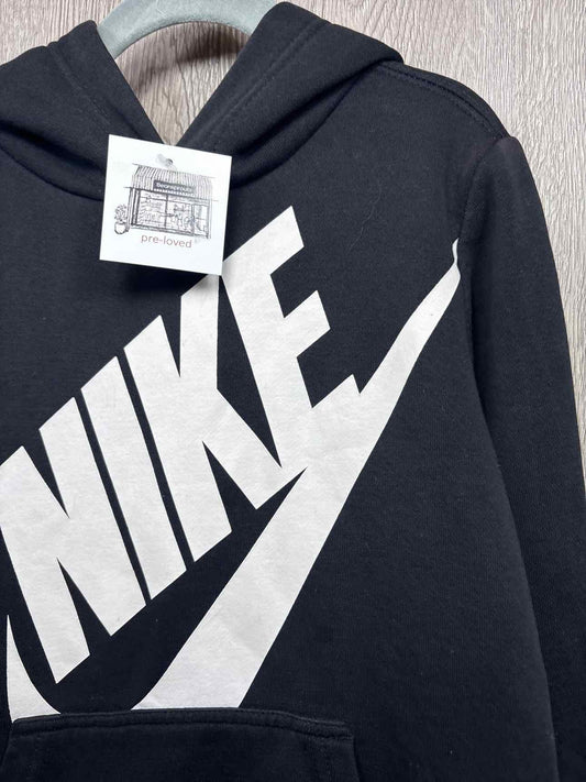 Nike Size 6-7y Hoodie