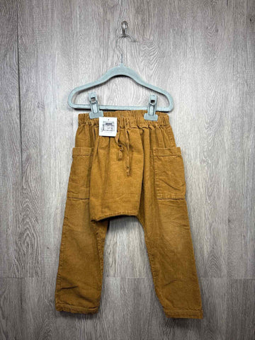 The Simple Folk Size 4-5y Pants