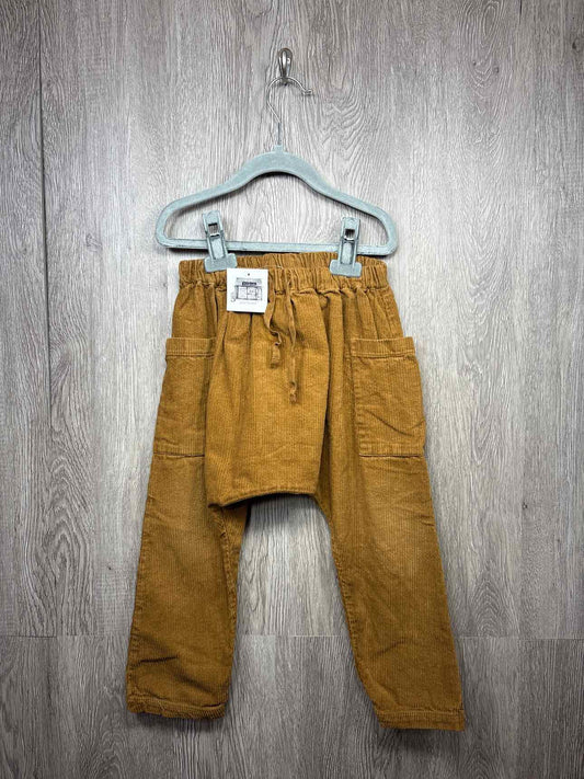 The Simple Folk Size 4-5y Pants